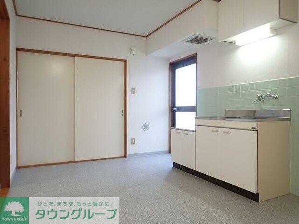 第3昭栄マンションの物件内観写真